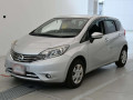 2015 Nissan Note