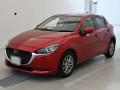 2019 Mazda Mazda2