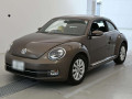 2014 Volkswagen Beetle