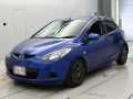 2009 Mazda Demio