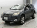 2009 Toyota Vanguard
