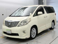2009 Toyota Alphard
