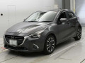2018 Mazda Demio