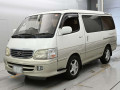 2000 Toyota Hiace Wagon