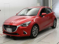 2016 Mazda Demio