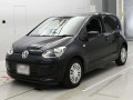 2013 Volkswagen up!