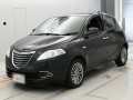 2014 Chrysler Ypsilon