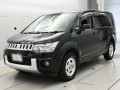 2017 Mitsubishi Delica D5