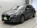 2017 Mazda Axela Sport