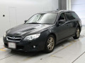 2009 Subaru Legacy Touring Wagon