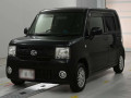 2013 Daihatsu Move Conte