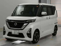 2021 Nissan Roox