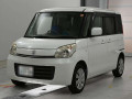 2014 Suzuki Spacia