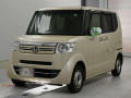 2017 Honda N-BOX