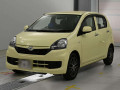 2015 Daihatsu Mira e:S