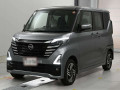2024 Nissan Roox