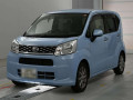 2016 Daihatsu Move