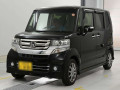 2016 Honda N-BOX CUSTOM
