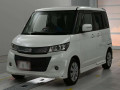 2012 Suzuki Palette SW