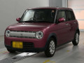 2016 Suzuki ALTO Lapin
