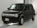 2015 Suzuki ALTO Lapin