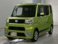2017 Daihatsu Wake