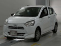 2024 Daihatsu Mira e:S