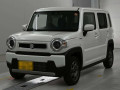 2025 Suzuki Hustler