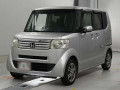 2014 Honda N-BOX