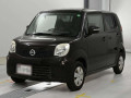 2011 Nissan Moco