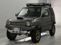 2008 Suzuki Jimny