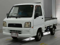 2005 Subaru Sambar Truck