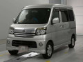 2007 Daihatsu Atrai Wagon