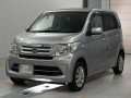 2017 Honda N-Wgn