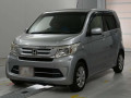 2017 Honda N-Wgn