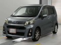 2013 Subaru Stella