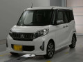 2015 Mitsubishi eK Space Custom
