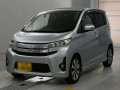 2013 Mitsubishi ek Custom