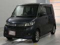 2011 Suzuki Palette