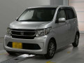 2014 Honda N-Wgn