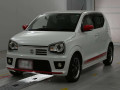 2015 Suzuki Alto Works