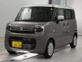 2025 Suzuki WAGON R SMILE