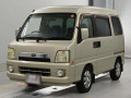 2004 Subaru Dias Wagon