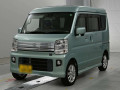 2017 Suzuki Every Wagon