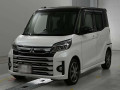 2019 Mitsubishi eK Space Custom