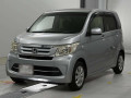 2017 Honda N-Wgn