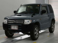 2010 Mitsubishi Pajero Mini