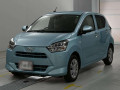 2019 Daihatsu Mira e:S