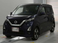2022 Nissan DAYZ