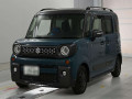 2020 Suzuki Spacia GEAR